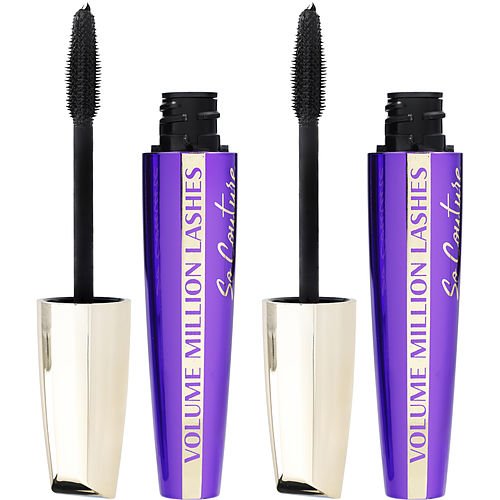 L'OREAL by L'Oreal Mascara For WOMEN - Thekartclub - 3660732580897