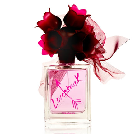 Lovestruck Eau De Parfum 2 ML Sample