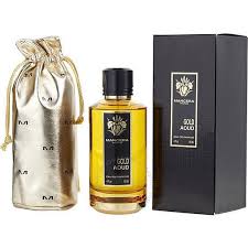 MANCERA GOLD AOUD Perfume By MANCERA For MEN