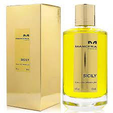 MANCERA SICILY Perfume By MANCERA For MEN