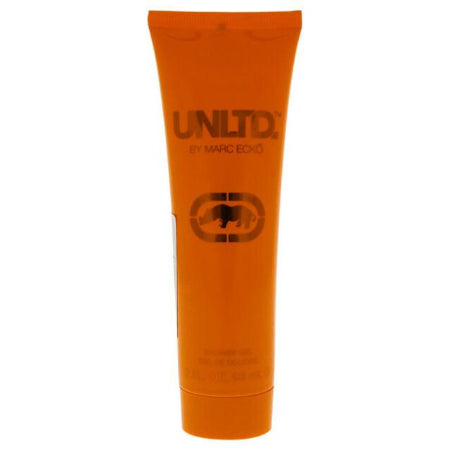 Marc Ecko UNLTD Exhibit Shower Gel