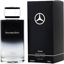 MERCEDES BENZ INTENSE Perfume By MERCEDES BENZ For MEN