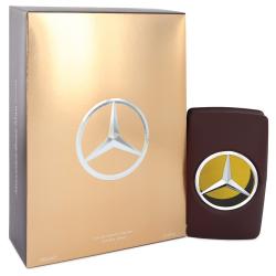 MERCEDES BENZ PRIVATE Perfume By FERRARI For MEN