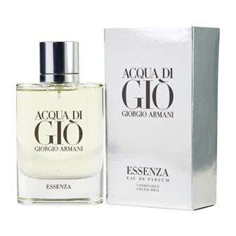 Acqua Di Gio Essenza Eau De Parfum 2 ML Sample