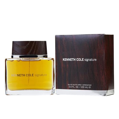 Kenneth Cole Signature Eau De Toilette 2 ML Sample