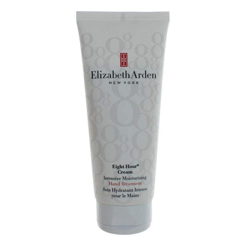 Elizabeth Arden Eight Hour Cream, 6.8oz Intensive Moisturizing Hand Treatment