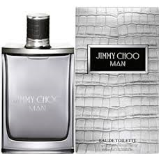 JIMMY CHOO Perfume By JIMMY CHOO For MEN