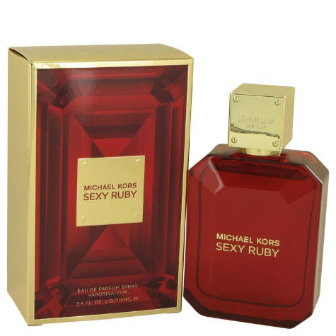 Michael Kors Sexy Ruby Eau De Parfum