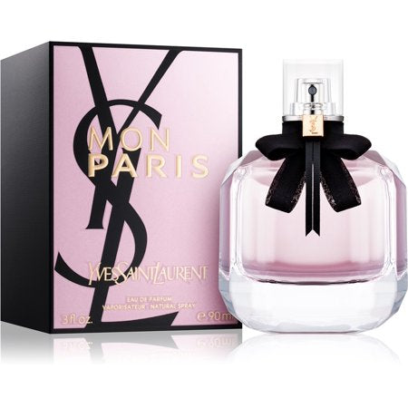 Mon Paris Ysl Eau De Parfum