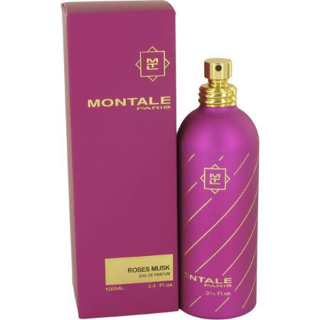 Montale Paris Roses Musk Eau De Parfum