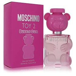 MOSCHINO TOY 2 BUBBLE GUM BY MOSCHINO Perfume By MOSCHINO For W