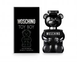 MOSCHINO TOY BOY BY MOSCHINO Perfume By MOSCHINO For MEN