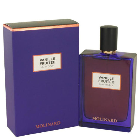 Molinard Vanille Fruitee Eau De Parfum