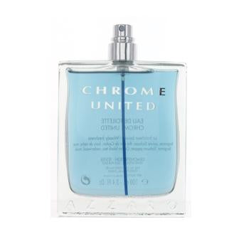 Chrome Eau De Toilette 2 ML Sample