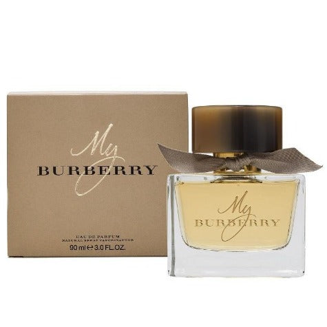 My Burberry Eau De Parfum