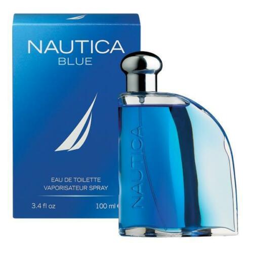 Nautica Blue Eau De Toilette