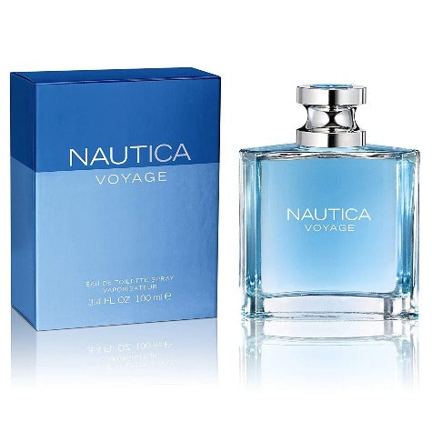 Nautica Voyage Eau De Toilette