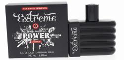 NEW BRAND PERFUMES EXTREME POWER(M)EDT SP Perfume By NEW BRAND For MEN