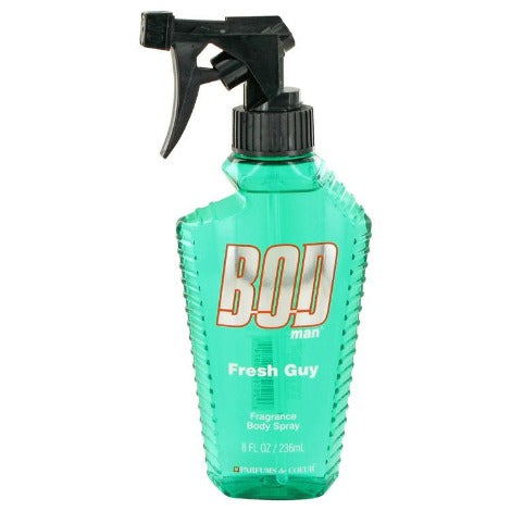 Bod Man Fresh Guy Body Spray