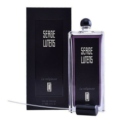 Serge Lutens La Religieuse Eau De Parfum