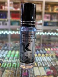 DG K Perfume By ZABC For MEN