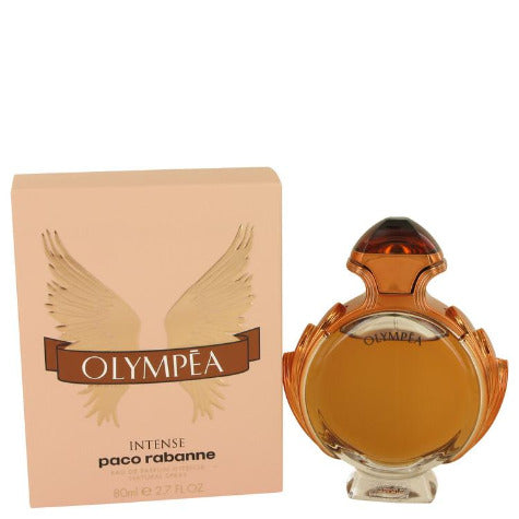 Paco Olympea Intense Eau De Parfum