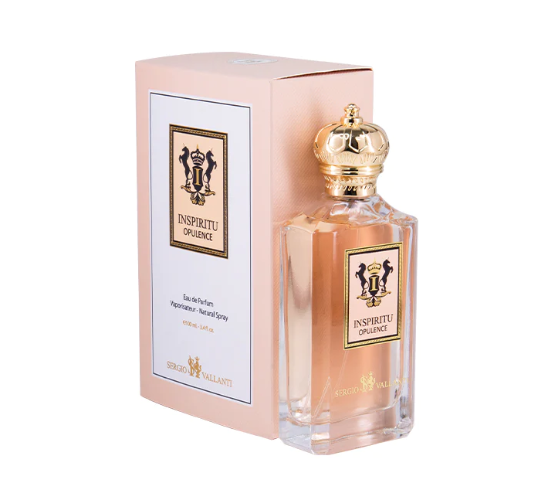 Dumont Inspiritu Opulence Eau De Parfum