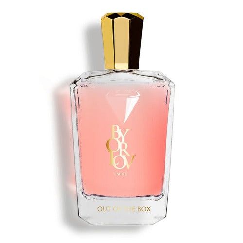 Orlov Paris Out Of The Box Eau De Parfum