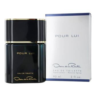 Oscar Pour Lui Eau De Toilette 2 ML Sample