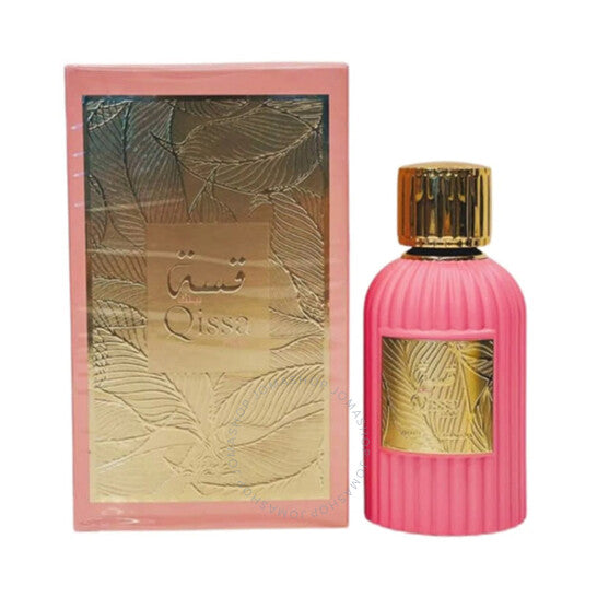 Paris Corner Qissa Pink Eau De Parfum