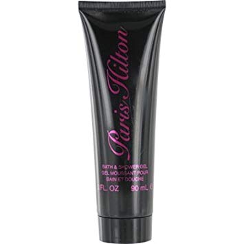 Paris Hilton Women Shower Gel