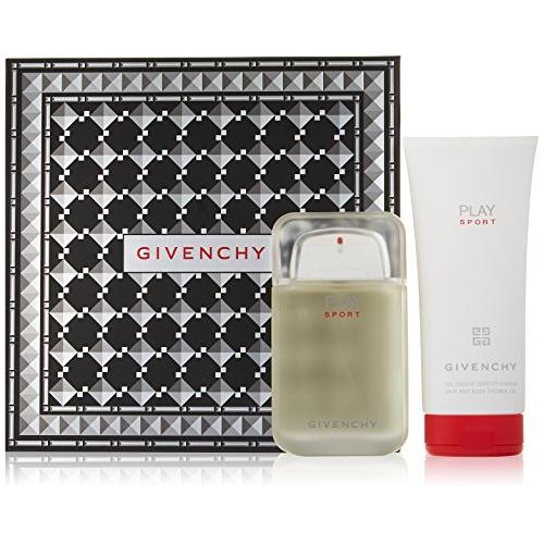 Givenchy Play Sport 2 Piece Gift Set For Men