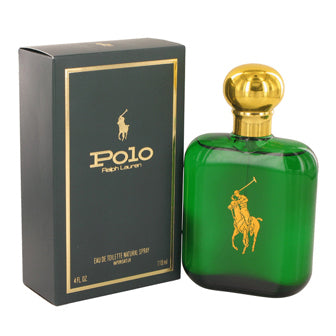 Polo Eau De Toilette