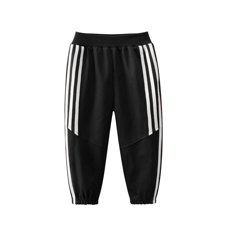 Boys Brand Spring Casual Pants