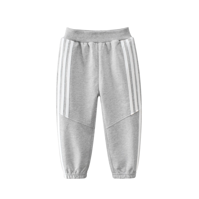 Boys Brand Spring Casual Pants