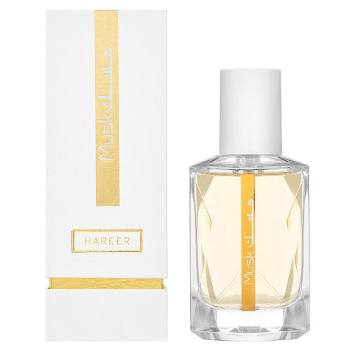 Rasasi Musk Hareer Eau De Parfum