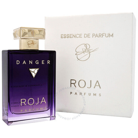 Roja Danger Pour Femme Essence De Parfum