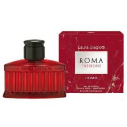 ROMA PASSIONE BY LAURA BIAGIOTTI Perfume By LAURA BIAGIOTTI For MEN