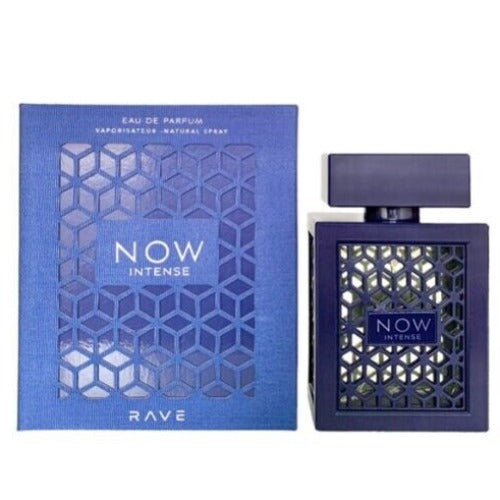 Lattafa Rave Now Intense Eau De Parfum