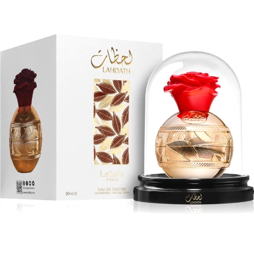 Lattafa Pride Lahdath Eau De Parfum