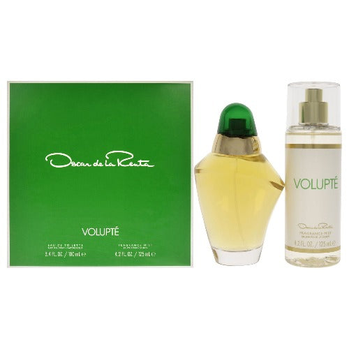 Volupte 2 Piece Gift Set