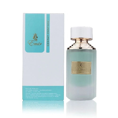 Paris Corner Emir Cedrat Essence Eau De Parfum