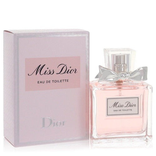 Miss Dior Eau De Toilette