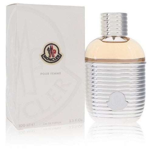 Moncler Pour Femme Eau De Parfum