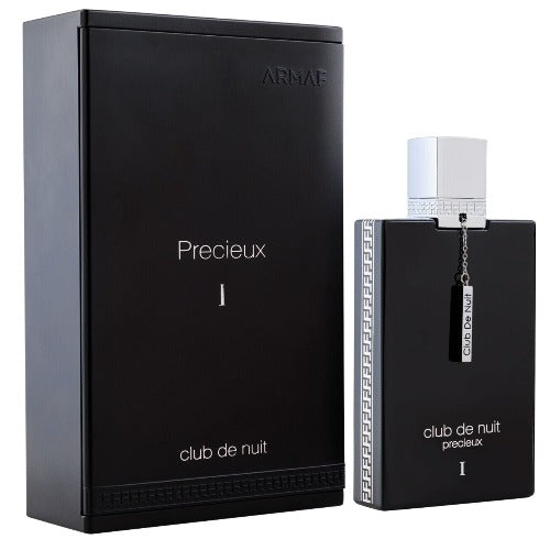 Armaf Club De Nuit Precieux l Extrait De Parfum