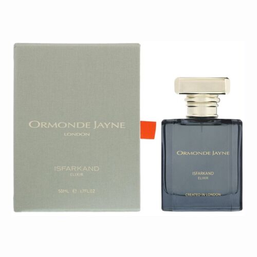 Ormonde Jayne Isfarkand Elixir Parfum