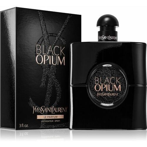 Black Opium Le Parfum Eau De Parfum