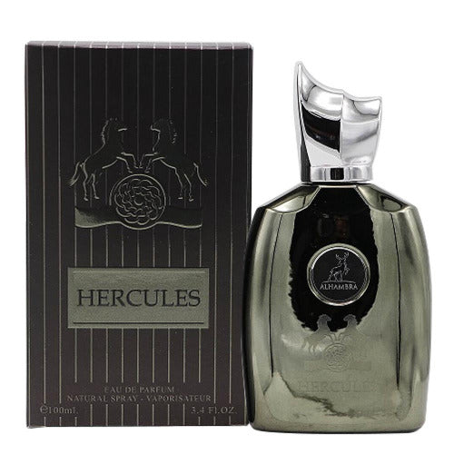 Maison Alhambra Hercules Eau De Parfum