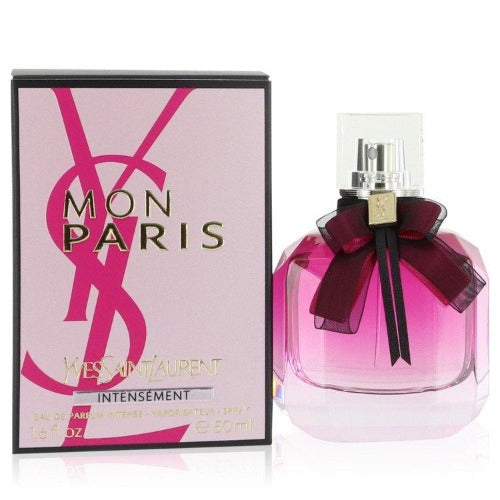 Mon Paris Intensement Ysl Eau De Parfum