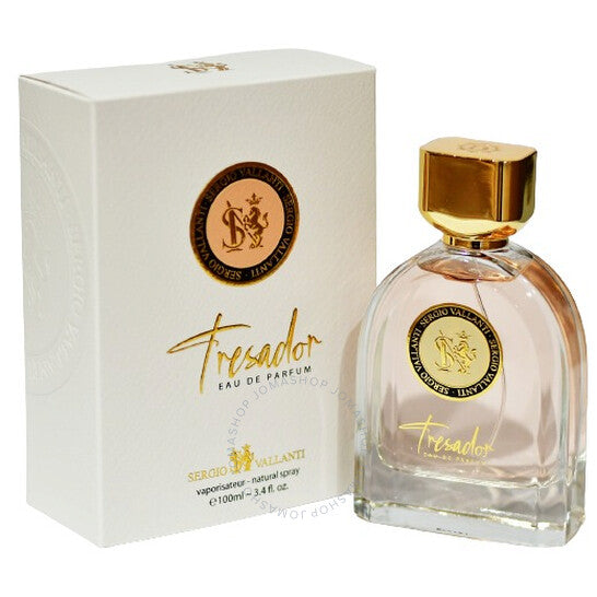 Dumont Tresador Eau De Parfum